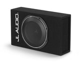 ACS110LG TW1 CAR AUDIO POWERWEDGE AMPLIFIED SUBWOOFER SYSTEMS 93334